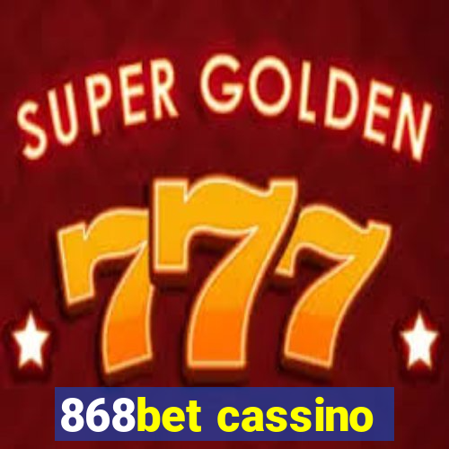 868bet cassino